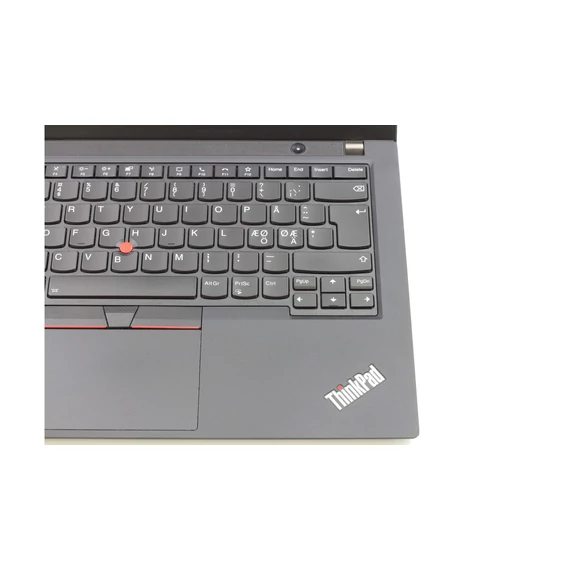Lenovo Thinkpad T14 Gen 1 felújított laptop Ryzen 5 Pro 4650U 16GB RAM 512SSD 14