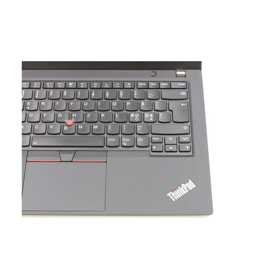 Lenovo Thinkpad T14 Gen 1 felújított laptop Ryzen 5 Pro 4650U 16GB RAM 512SSD 14