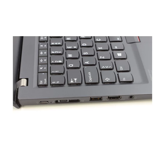 Lenovo Thinkpad T14s Gen 1 felújított laptop i5-10210U 16GB RAM 512SSD 14