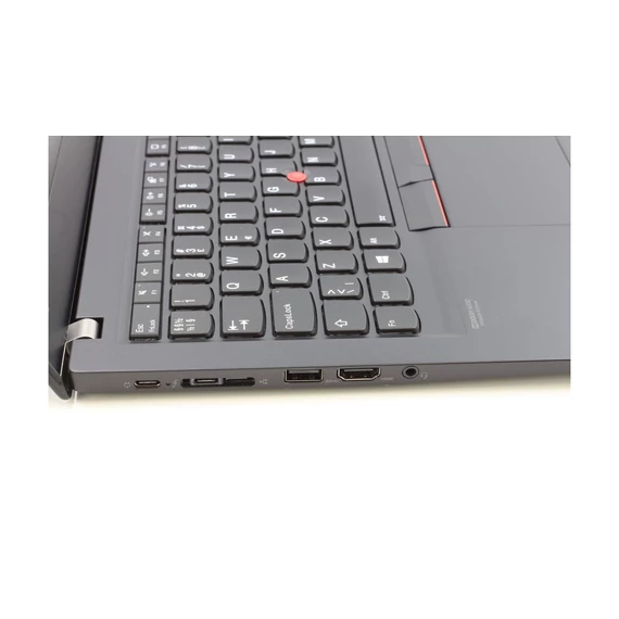 Lenovo Thinkpad T14s Gen 1 felújított laptop i5-10310U 8GB RAM 256SSD 14