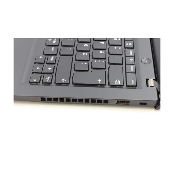 Lenovo Thinkpad T14s Gen 1 felújított laptop i5-10210U 16GB RAM 512SSD 14