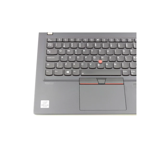 Lenovo Thinkpad T14s Gen 1 felújított laptop i5-10310U 8GB RAM 256SSD 14