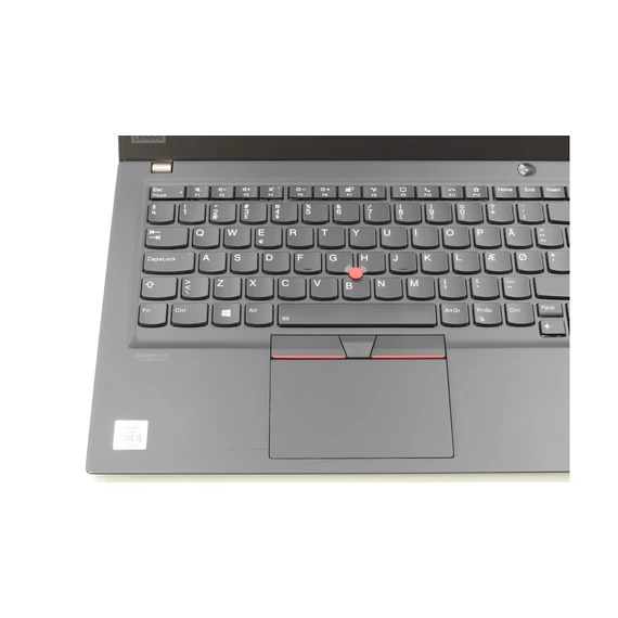 Lenovo Thinkpad T14s Gen 1 felújított laptop i5-10210U 16GB RAM 512SSD 14