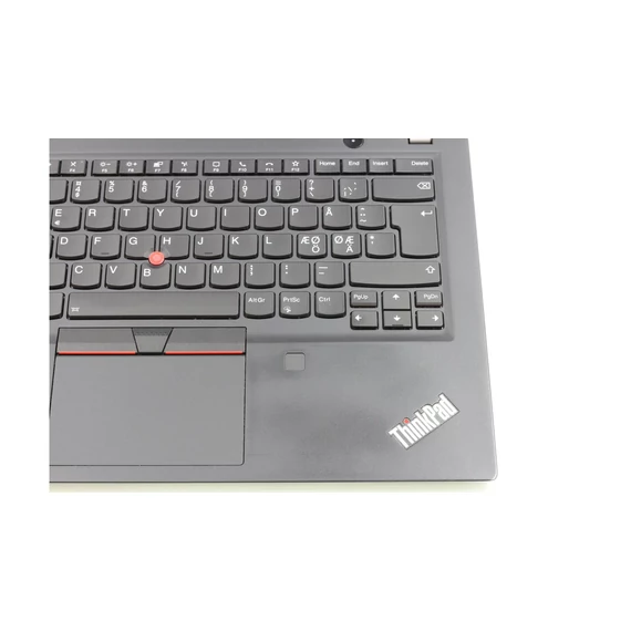 Lenovo Thinkpad T14s Gen 1 felújított laptop i5-10310U 8GB RAM 256SSD 14