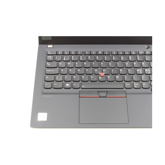 Lenovo Thinkpad T14s Gen 1 felújított laptop i5-10210U 16GB RAM 256SSD 14