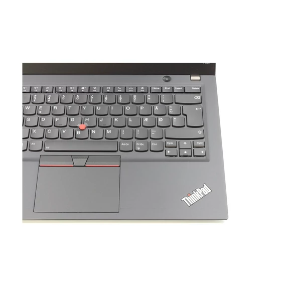 Lenovo Thinkpad T14s Gen 1 felújított laptop i5-10210U 16GB RAM 512SSD 14