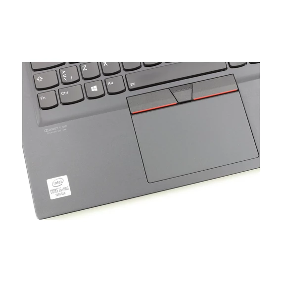 Lenovo Thinkpad T14s Gen 1 felújított laptop i5-10310U 8GB RAM 256SSD 14