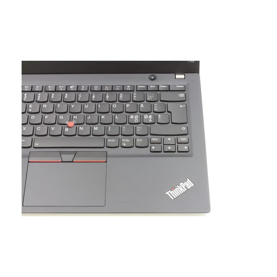 Lenovo Thinkpad T14s Gen 1 felújított laptop i5-10210U 16GB RAM 256SSD 14