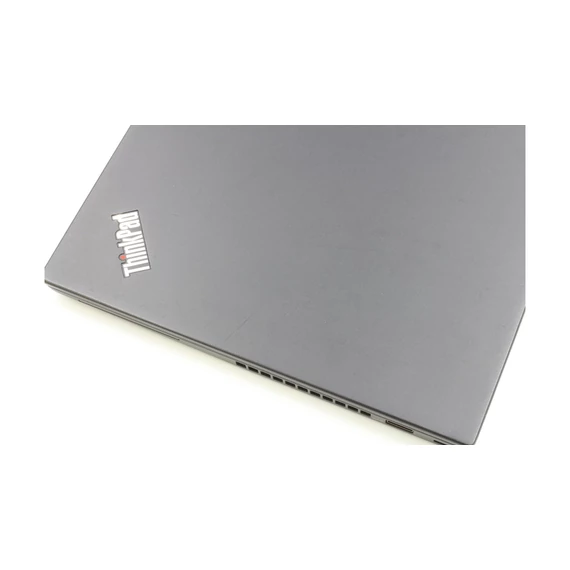 Lenovo Thinkpad T14s Gen 1 felújított laptop i5-10310U 8GB RAM 256SSD 14