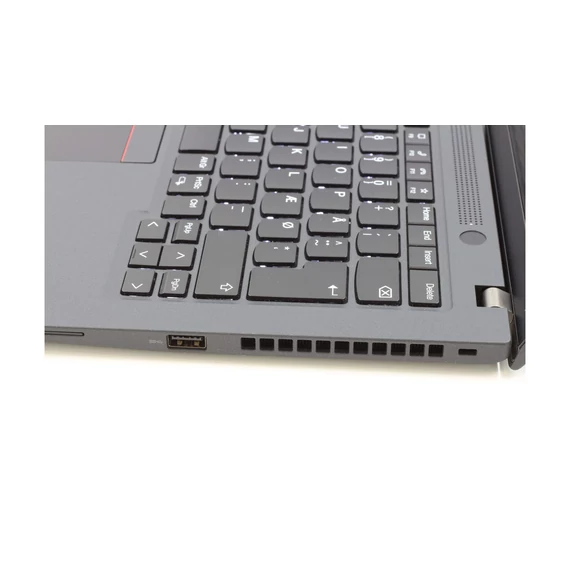 Lenovo Thinkpad T14s Gen 3 felújított laptop i5-1245U 16GB RAM 512SSD 14