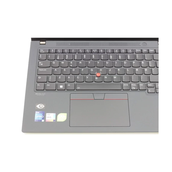 Lenovo Thinkpad T14s Gen 3 felújított laptop i5-1245U 16GB RAM 512SSD 14