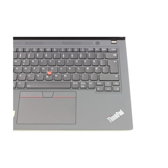 Lenovo Thinkpad T14s Gen 3 felújított laptop i5-1245U 16GB RAM 512SSD 14