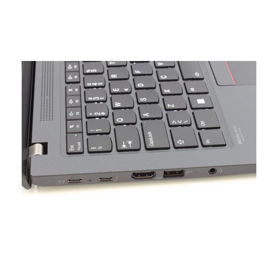 Lenovo Thinkpad T14s Gen 3 felújított laptop i5-1245U 16GB RAM 512SSD 14