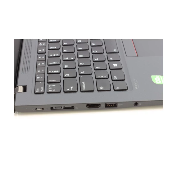 Lenovo Thinkpad T14s Gen 2 felújított laptop Ryzen 5 Pro 5650U 16GB RAM 256SSD 14