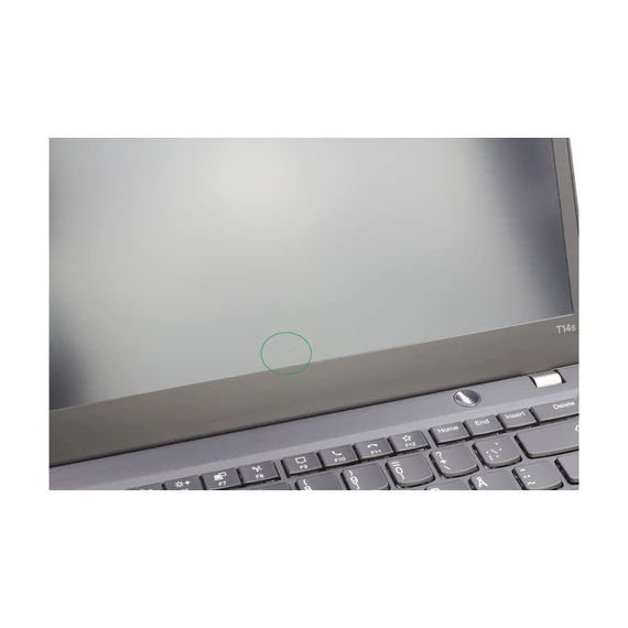 Lenovo Thinkpad T14s Gen 1 felújított laptop i5-10310U 8GB RAM 256SSD 14