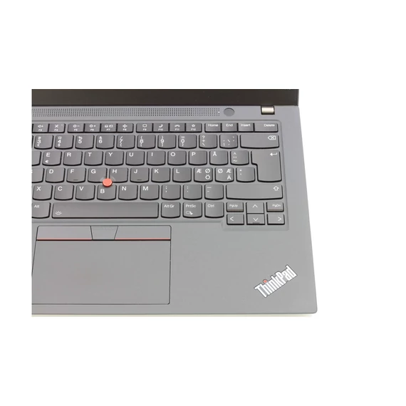 Lenovo Thinkpad T14s Gen 2i felújított laptop i5-1135G7 16GB RAM 256SSD 14
