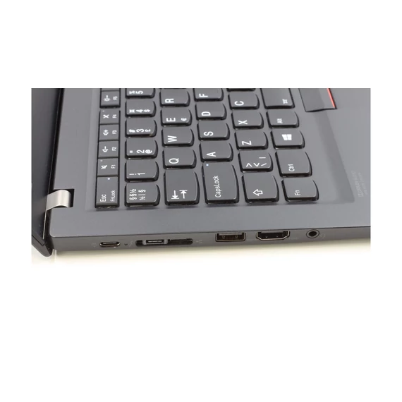 Lenovo Thinkpad T14s Gen 1 felújított laptop i5-10310U 8GB RAM 256SSD 14
