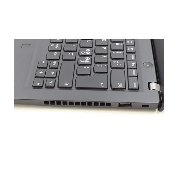 Lenovo Thinkpad T14s Gen 1 felújított laptop i5-10310U 8GB RAM 256SSD 14