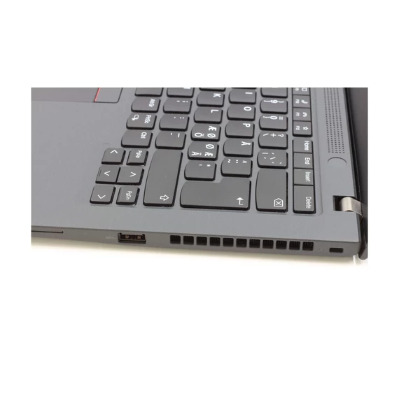Lenovo Thinkpad T14s Gen 2 felújított laptop Ryzen 5 Pro 5650U 16GB RAM 256SSD 14