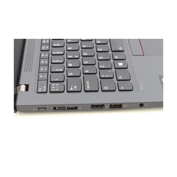 Lenovo Thinkpad T14s Gen 2i felújított laptop i5-1135G7 16GB RAM 256SSD 14