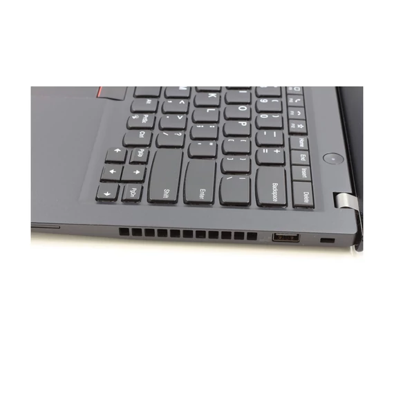 Lenovo Thinkpad T14s Gen 1 felújított laptop Ryzen 5 Pro 4650U 16GB RAM 256SSD 14
