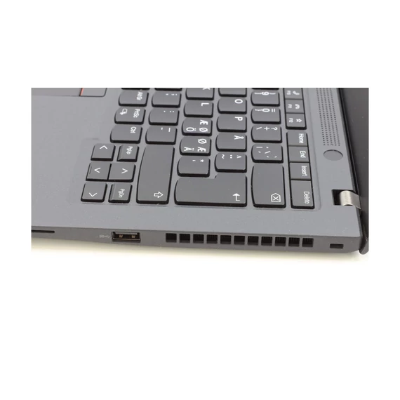 Lenovo Thinkpad T14s Gen 2i felújított laptop i5-1135G7 16GB RAM 256SSD 14