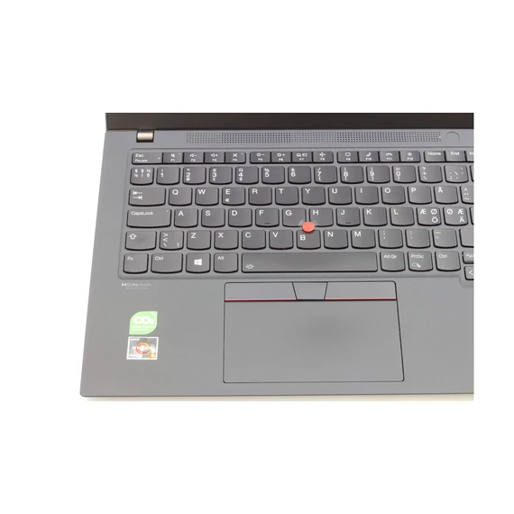Lenovo Thinkpad T14s Gen 2 felújított laptop Ryzen 5 Pro 5650U 16GB RAM 256SSD 14