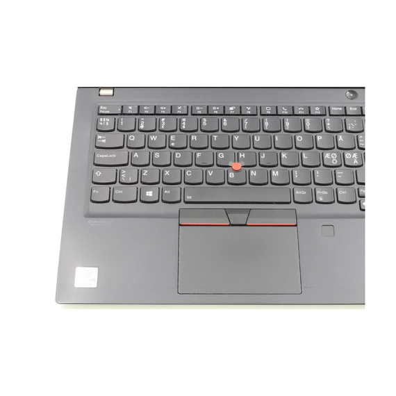Lenovo Thinkpad T14s Gen 1 felújított laptop i5-10310U 8GB RAM 256SSD 14