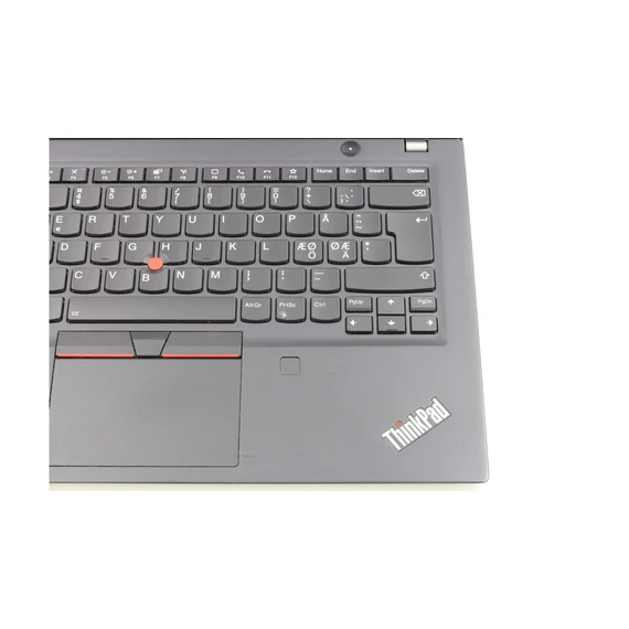 Lenovo Thinkpad T14s Gen 1 felújított laptop i5-10310U 8GB RAM 256SSD 14