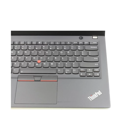 Lenovo Thinkpad T14s Gen 1 felújított laptop Ryzen 5 Pro 4650U 16GB RAM 256SSD 14