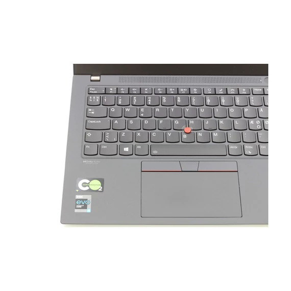 Lenovo Thinkpad T14s Gen 2i felújított laptop i5-1135G7 16GB RAM 256SSD 14