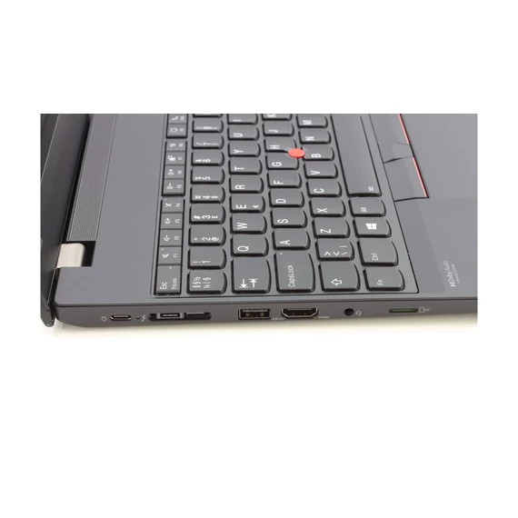 Lenovo Thinkpad T15 Gen 2i felújított laptop i5-1135G7 16GB RAM 256SSD 15.6