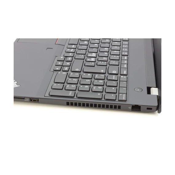 Lenovo Thinkpad T15 Gen 2i felújított laptop i5-1135G7 16GB RAM 256SSD 15.6