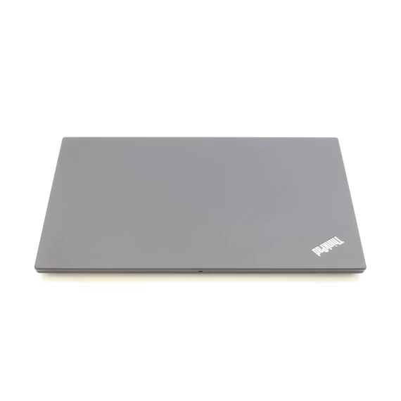 Lenovo Thinkpad T15 Gen 2i felújított laptop i5-1135G7 16GB RAM 256SSD 15.6