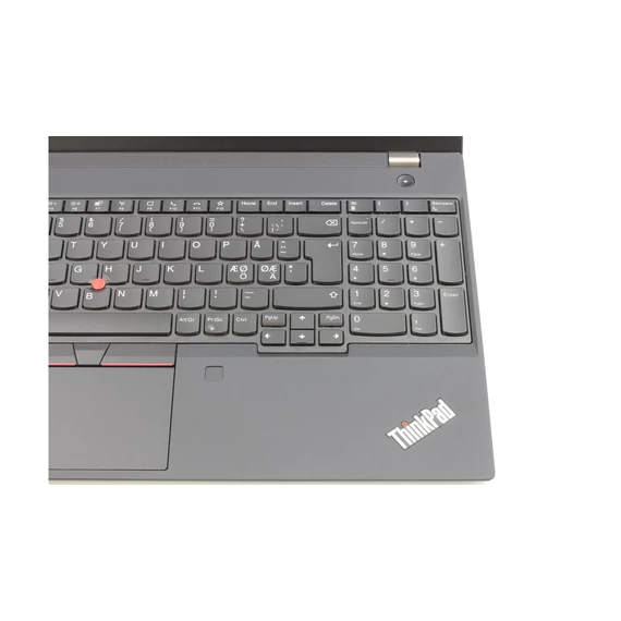 Lenovo Thinkpad T15 Gen 2i felújított laptop i5-1135G7 16GB RAM 256SSD 15.6