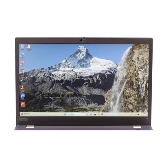 Lenovo Thinkpad T15 Gen 2i felújított laptop i5-1135G7 16GB RAM 256SSD 15.6