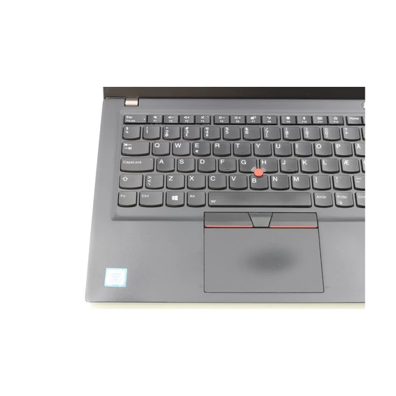 Lenovo ThinkPad T490s felújított laptop i5-8265U 16GB RAM 256SSD 14