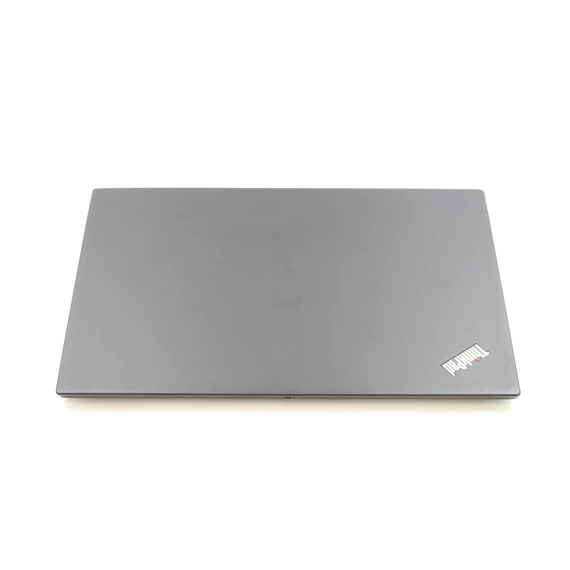 Lenovo ThinkPad T490s felújított laptop i5-8265U 16GB RAM 512SSD 14