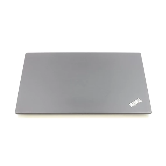 Lenovo ThinkPad T490s felújított laptop i5-8265U 16GB RAM 256SSD 14