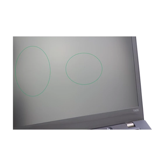 Lenovo Thinkpad T495 felújított laptop Ryzen 5 Pro 3500U 16GB RAM 512SSD 14