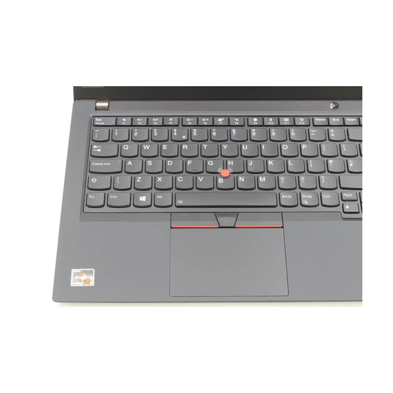 Lenovo Thinkpad T495 felújított laptop Ryzen 5 Pro 3500U 16GB RAM 512SSD 14