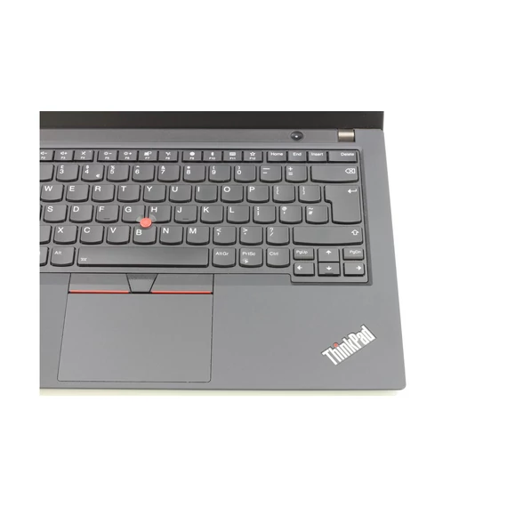 Lenovo Thinkpad T495 felújított laptop Ryzen 5 Pro 3500U 16GB RAM 512SSD 14