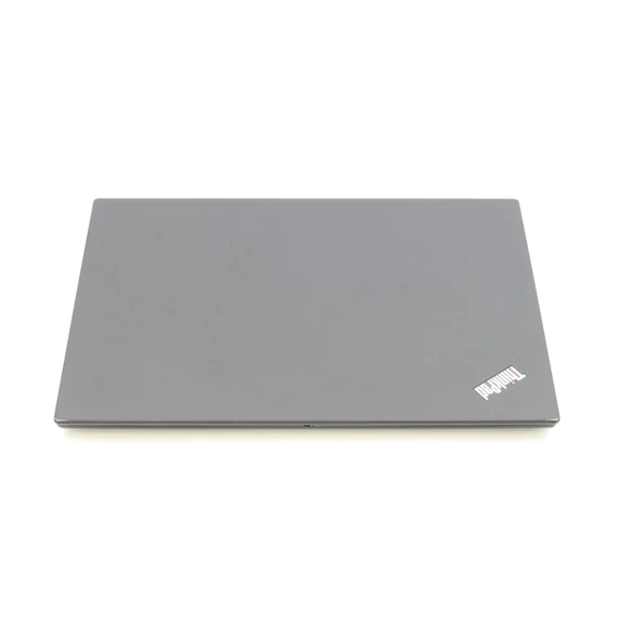 Lenovo Thinkpad T495 felújított laptop Ryzen 5 Pro 3500U 16GB RAM 512SSD 14