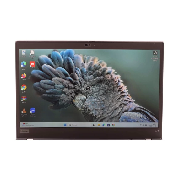 Lenovo Thinkpad X13 Gen 1 felújított laptop i5-10310U 16GB RAM 512SSD 13.3