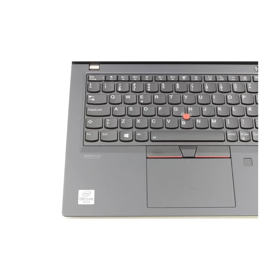 Lenovo Thinkpad X13 Gen 1 felújított laptop i5-10310U 16GB RAM 512SSD 13.3