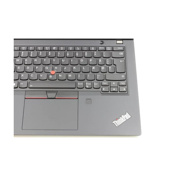 Lenovo Thinkpad X13 Gen 1 felújított laptop i5-10310U 16GB RAM 512SSD 13.3