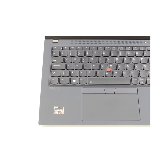 Lenovo Thinkpad X13 Gen 2a felújított laptop Ryzen 5 Pro 5650U 16GB RAM 256SSD 13.3
