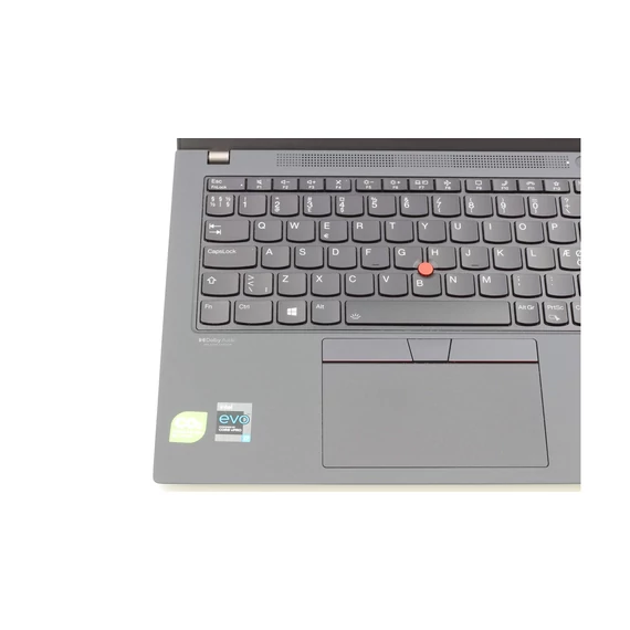 Lenovo Thinkpad X13 Gen 2i felújított laptop i7-1185G7 16GB RAM 512SSD 13.3