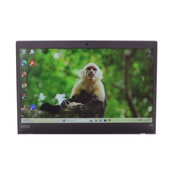 Lenovo Thinkpad X13 Gen 1 felújított laptop i5-10310U 16GB RAM 512SSD 13.3