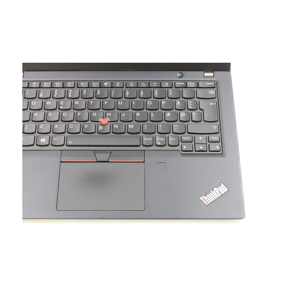 Lenovo Thinkpad X13 Gen 1 felújított laptop Ryzen 5 Pro 4650U 16GB RAM 256SSD 13.3